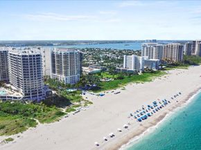 3100 N Ocean Drive H1105, Singer Island FL 33404