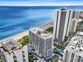 3100 N Ocean Drive H1105, Singer Island FL 33404