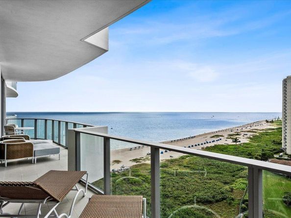 3100 N Ocean Drive H1105, Singer Island FL 33404