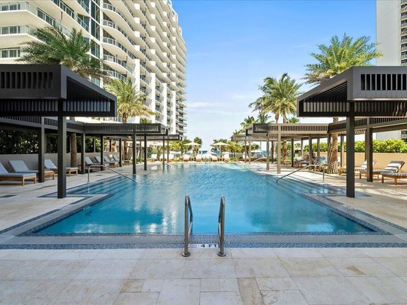 3100 N Ocean Drive H1105, Singer Island FL 33404