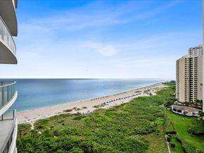 3100 N Ocean Drive H1105, Singer Island FL 33404