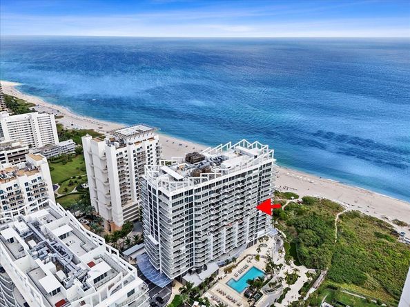 3100 N Ocean Drive H1105, Singer Island FL 33404