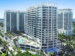 3100 N Ocean Drive H1105, Singer Island FL 33404