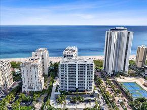 3100 N Ocean Drive H1105, Singer Island FL 33404