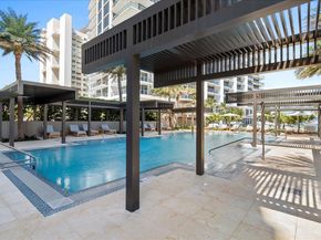 3100 N Ocean Drive H1105, Singer Island FL 33404