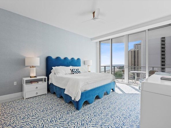 3100 N Ocean Drive H1105, Singer Island FL 33404