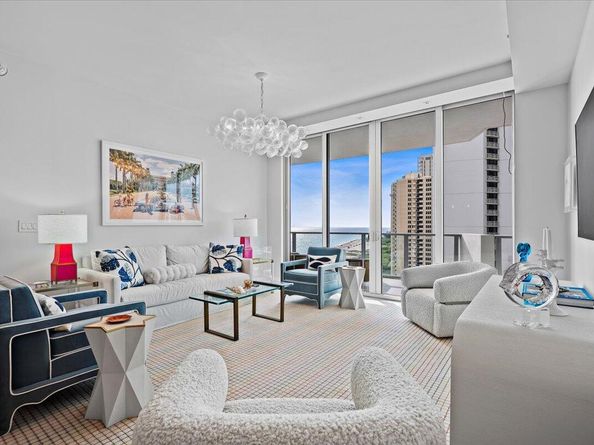 3100 N Ocean Drive H1105, Singer Island FL 33404