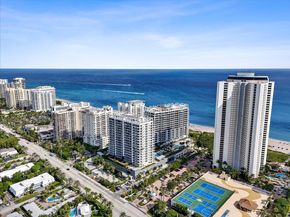 3100 N Ocean Drive H1105, Singer Island FL 33404