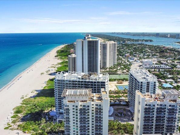 3100 N Ocean Drive H1105, Singer Island FL 33404