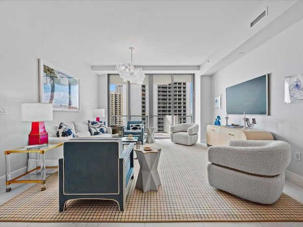 3100 N Ocean Drive H1105, Singer Island FL 33404