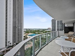 3100 N Ocean Drive H1105, Singer Island FL 33404