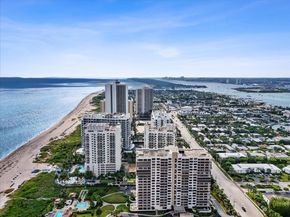 3100 N Ocean Drive H1105, Singer Island FL 33404