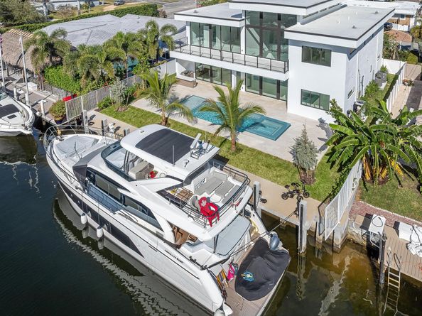 2612 NE 4th St, Pompano Beach FL 33062