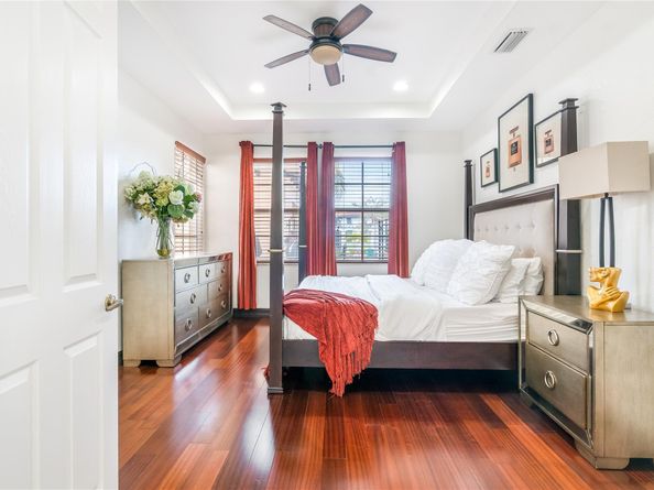 12334 NW 80th Pl, Parkland FL 33076