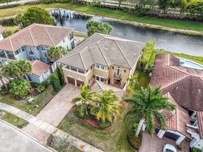 12334 NW 80th Pl, Parkland FL 33076