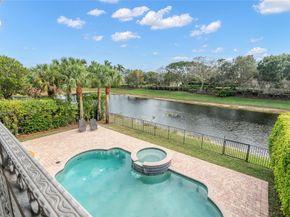 12334 NW 80th Pl, Parkland FL 33076