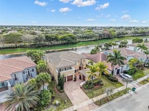 12334 NW 80th Pl, Parkland FL 33076