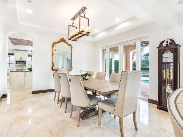 12334 NW 80th Pl, Parkland FL 33076