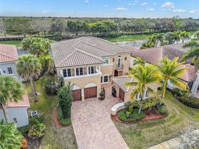 12334 NW 80th Pl, Parkland FL 33076