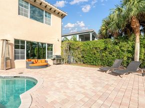 12334 NW 80th Pl, Parkland FL 33076