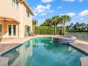 12334 NW 80th Pl, Parkland FL 33076