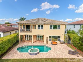 12334 NW 80th Pl, Parkland FL 33076