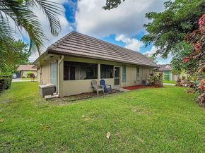 1910 Coquina Way, Coral Springs FL 33071
