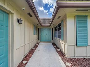 1910 Coquina Way, Coral Springs FL 33071