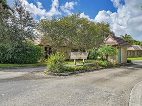 1910 Coquina Way, Coral Springs FL 33071