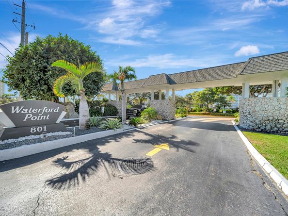 801 S Federal Hwy 818, Pompano Beach FL 33062