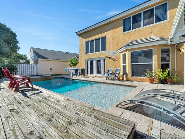 5216 NW 55th Street, Coconut Creek FL 33073