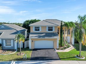 5216 NW 55th Street, Coconut Creek FL 33073