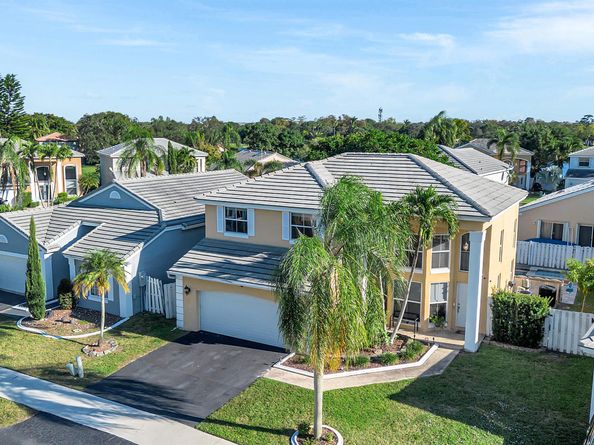 5216 NW 55th Street, Coconut Creek FL 33073