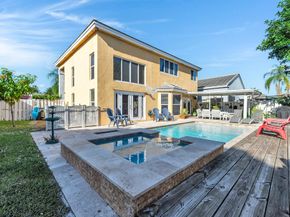 5216 NW 55th Street, Coconut Creek FL 33073