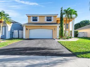 5216 NW 55th Street, Coconut Creek FL 33073