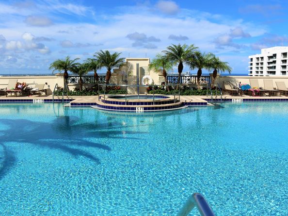 701 S Olive Avenue 503, West Palm Beach FL 33401