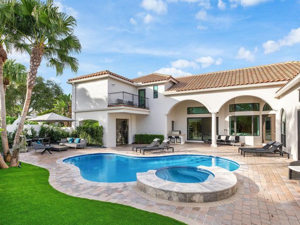 6026 NW 31st Way, Boca Raton FL 33496