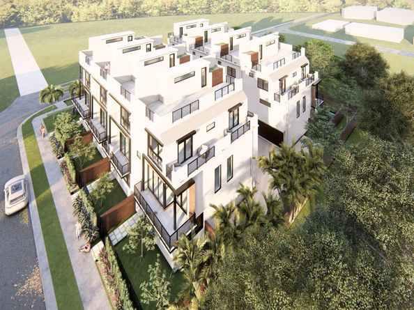 912 SE 12th Street 912, Fort Lauderdale FL 33316