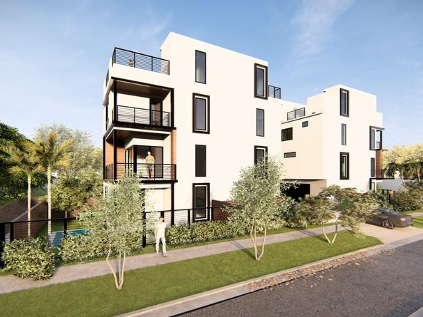 912 SE 12th Street 912, Fort Lauderdale FL 33316