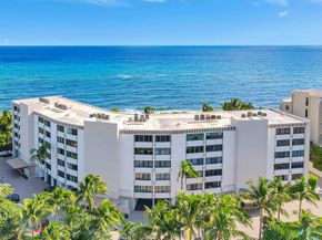 6885 N Ocean Boulevard 3040, Ocean Ridge FL 33435