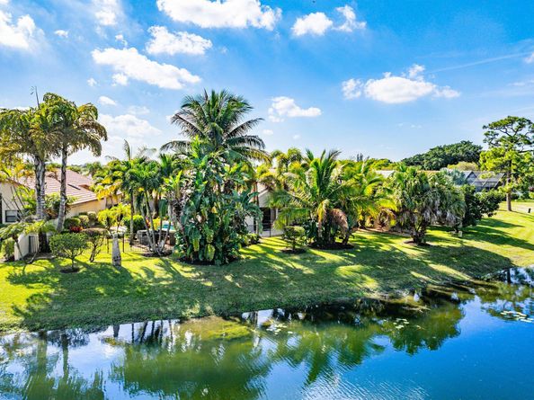 21033 Cottonwood Drive, Boca Raton FL 33428