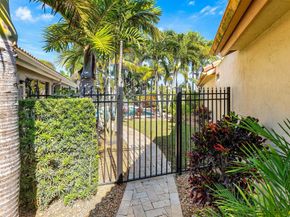 21033 Cottonwood Drive, Boca Raton FL 33428