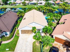 21033 Cottonwood Drive, Boca Raton FL 33428