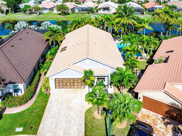 21033 Cottonwood Drive, Boca Raton FL 33428