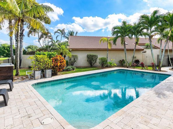 21033 Cottonwood Drive, Boca Raton FL 33428