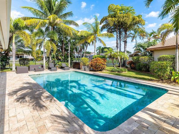 21033 Cottonwood Drive, Boca Raton FL 33428