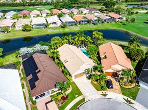 21033 Cottonwood Drive, Boca Raton FL 33428