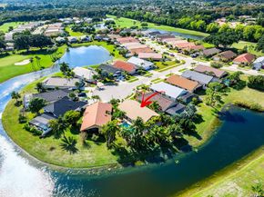 21033 Cottonwood Drive, Boca Raton FL 33428