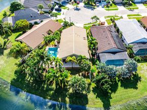 21033 Cottonwood Drive, Boca Raton FL 33428