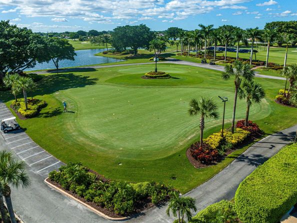 21033 Cottonwood Drive, Boca Raton FL 33428